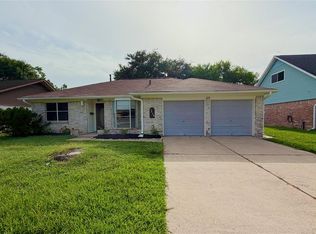 3428 Hickory Ln, Deer Park, TX 77536