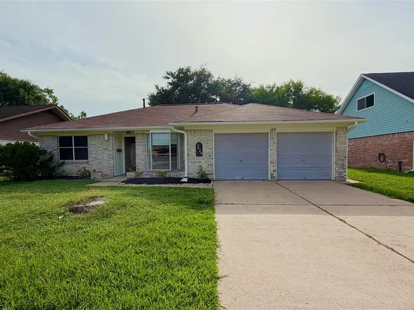 3428 Hickory Ln, Deer Park, TX 77536