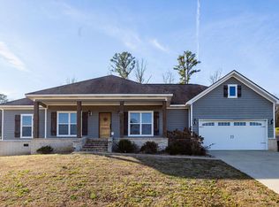 34 Riverwood Dr, Batesville, AR 72501