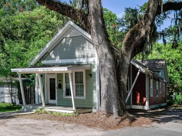 727 NW 4th Ave, Gainesville, FL 32601