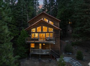 7244 Yosemite Park Way, Yosemite National Park, CA