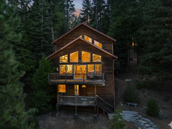7244 Yosemite Park Way, Yosemite National Park, CA 95389