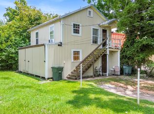 1518 16th St #A, Huntsville, TX 77340