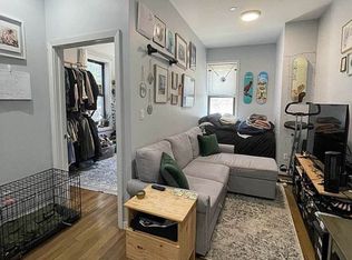 321 Eldert St #1F, Brooklyn, NY 11237