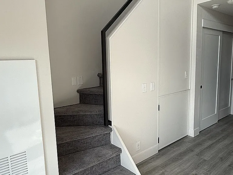 Roost Stairs