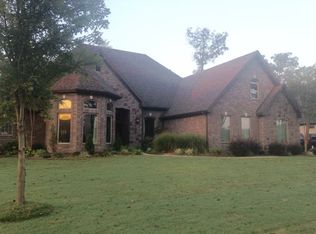 6557 Westminster, Benton, AR 72019