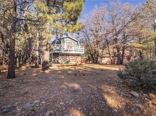1630 Wolf Rd, Big Bear City, CA 92314