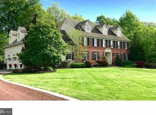 59 Coddington Ct, Belle Mead, NJ 08502