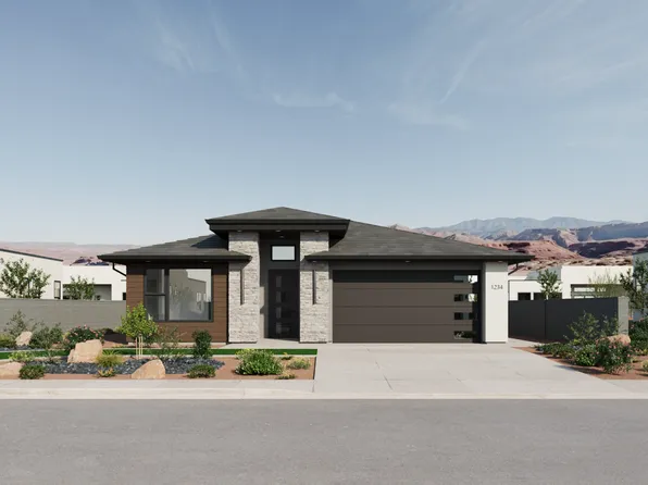 Sonoran II Plan, Cielo