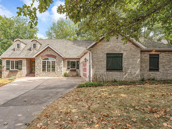 8515 Interlochen Drive, Nixa, MO 65714