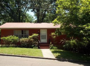 408 Vivian St, Oxford, MS 38655