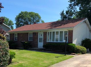 607 Charwood Ct, Edgewood, MD