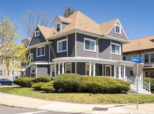 315 Clifton St #1, Malden, MA 02148