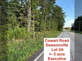 1693 Cowart Rd #2A, Dawsonville, GA 30534