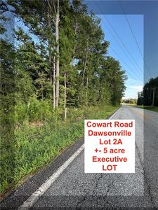 1693 Cowart Rd #2A, Dawsonville, GA, 30534