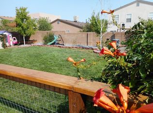 6819 Candelia Ave NW, Albuquerque, NM 87114