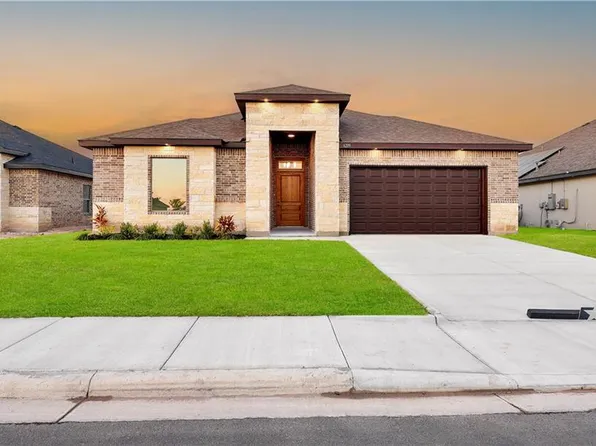 6209 Willow Wood Ln, Harlingen, TX 78552