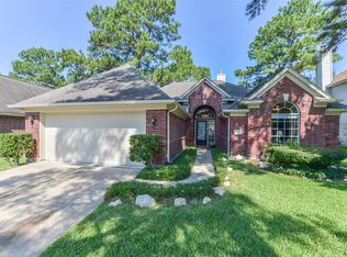 12747 Justin Trl, Houston, TX 77070