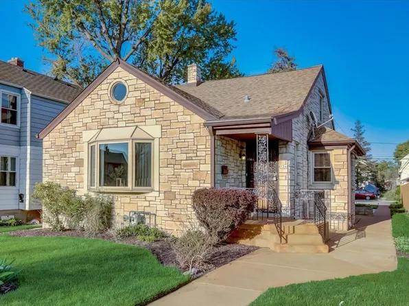 1246 South 40th STREET, West Milwaukee, WI 53215