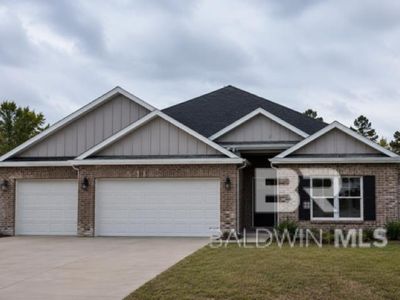 11493 Thistledown Loop, Spanish Fort, AL, 36527