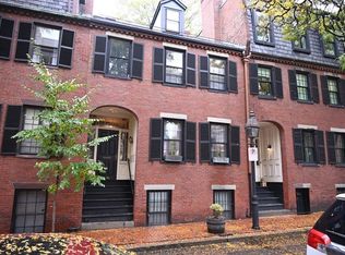 46 Fayette St, Boston, MA 02116