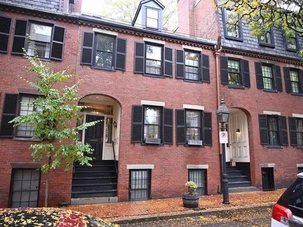 46 Fayette St, Boston, MA 02116