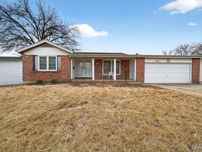 520 Queen Ann Dr, Hazelwood, MO, 63042