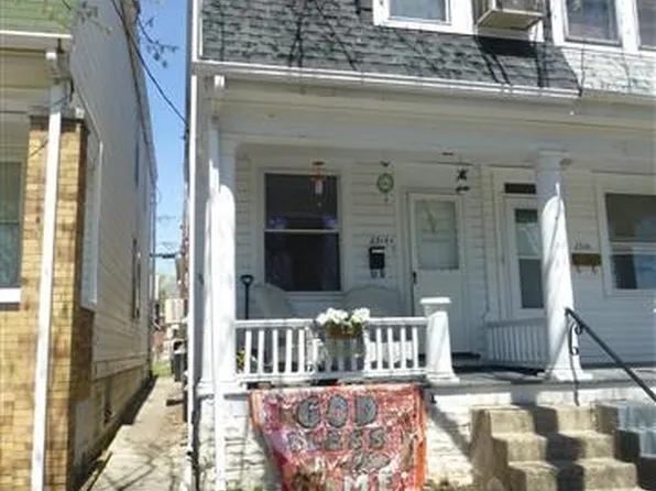 2314 1/2 Luce St, Harrisburg, PA 17104