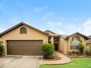 4857 Kingston Cir, Kissimmee, FL 34746