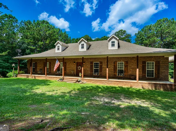 400 Mount Zion Rd, Franklin, GA 30217