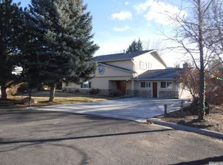 3380 Shawnee Cir, Reno, NV 89502