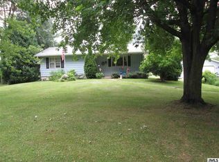 9231 Snow Rd, Horton, MI 49246