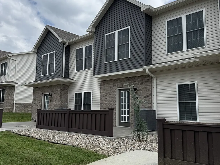 243 Pinehurst Way #243 — Photo 2