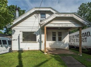 66 Sterrett St, Valencia, PA 16059