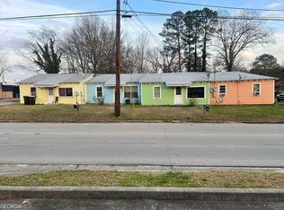 620 Cleveland Ave SW, Rome, GA 30165