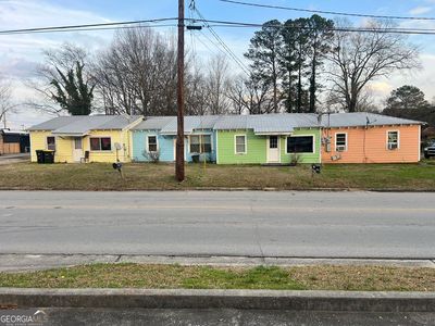 620 Cleveland Ave SW, Rome, GA, 30165