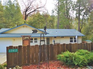 17917 Good Shepherd Dr, Sonora, CA 95370