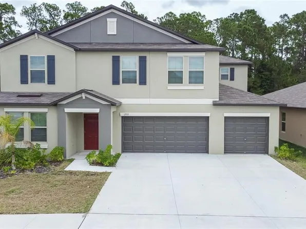 13515 Willow Bluestar Loop, Riverview, FL 33579