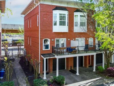 783 Inman Mews Dr NE, Atlanta, GA, 30307