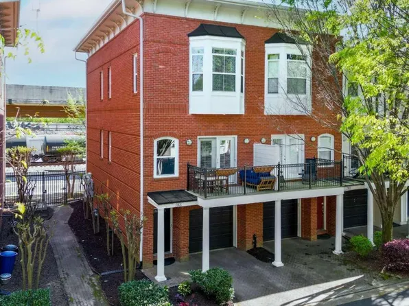 783 Inman Mews Dr NE, Atlanta, GA 30307