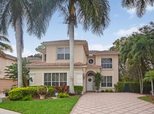 9672 Vineyard Ct, Boca Raton, FL 33428