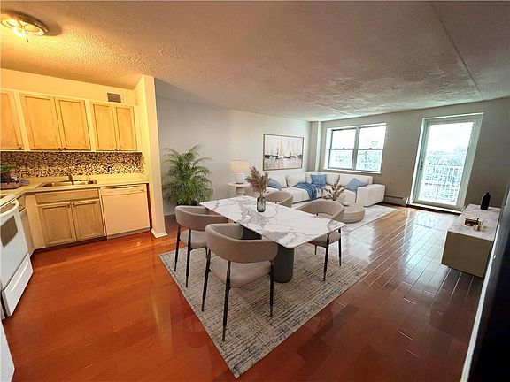 2nd image of 221 Beach 80th St APT 4B