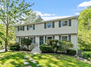 1 Sheffield Cir, Andover, MA 01810