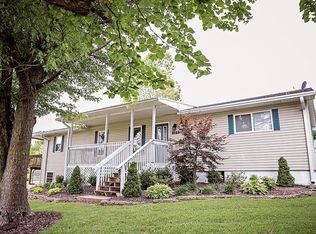 3153 N Gugel Ln, SPRINGFIELD, MO 65803