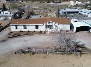 420 W Hoyt St, Beatty, NV 89003