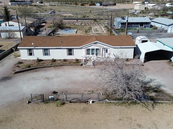 420 W Hoyt St, Beatty, NV 89003