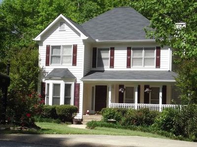 114 Laurel Springs Dr, Athens, GA, 30606