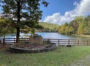 0 Mulberry Cir LOT 456, Jasper, GA 30143