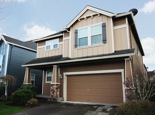 1014 SW 19th Way, Troutdale, OR 97060