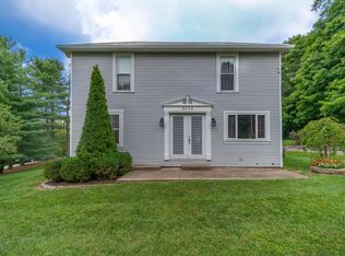 9530 Salem Church Rd NW, Canal Winchester, OH 43110